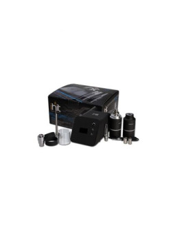 Vaporizator Ulei/Ceara 'Flowermate' iHit