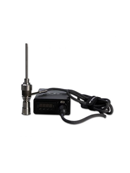 Vaporizator Ulei/Ceara 'GreenLightVapes' E-Nail