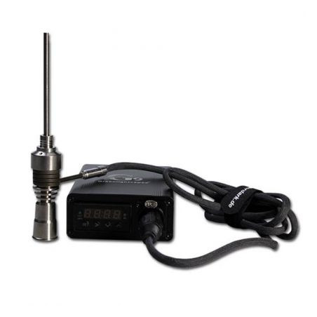 Vaporizator Ulei/Ceara 'GreenLightVapes' E-Nail