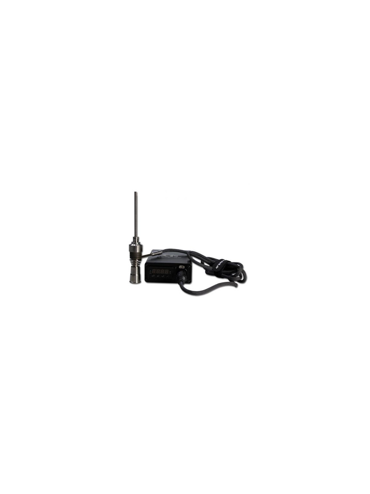 Vaporizator Ulei/Ceara 'GreenLightVapes' E-Nail