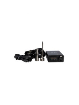 Vaporizator Ulei/Ceara 'GreenLightVapes' E-Nail