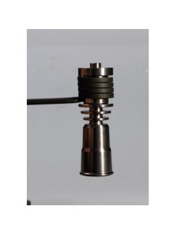 Vaporizator Ulei/Ceara 'GreenLightVapes' E-Nail