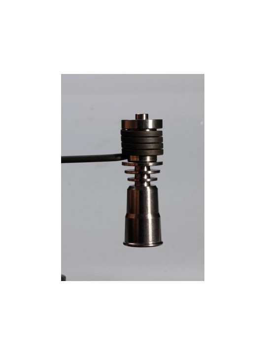 Vaporizator Ulei/Ceara 'GreenLightVapes' E-Nail