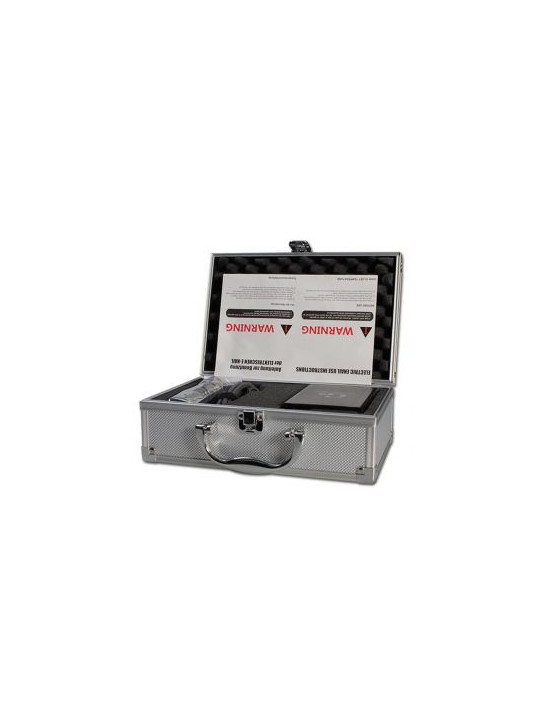 Vaporizator Ulei/Ceara 'GreenLightVapes' E-Nail