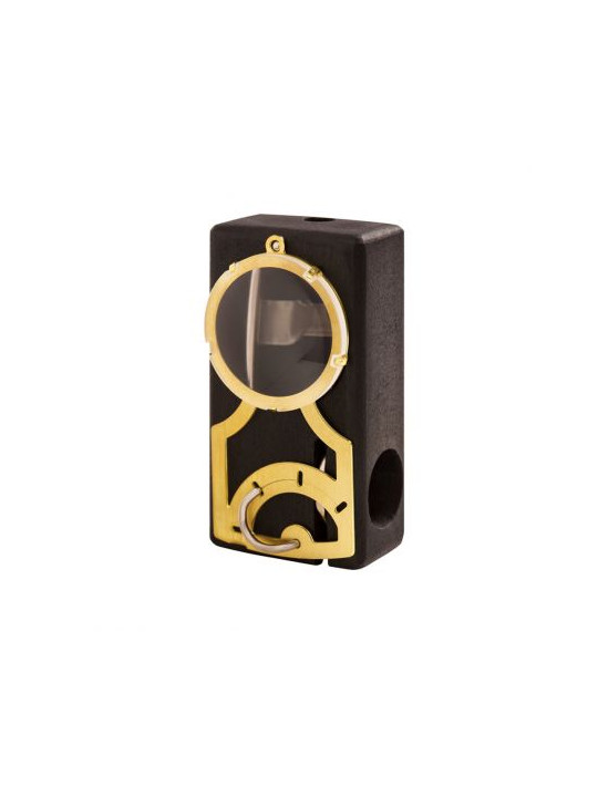 Vaporizator Ulei/Ceara 'Magic-Flight' Muad-Dib