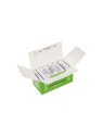 Filtre SUPER SLIM din Carbon Activ 'Miss Nice' x50 buc.