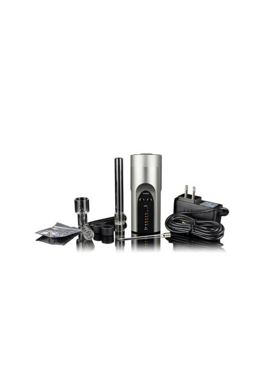 Vaporizator 'Arizer' Solo