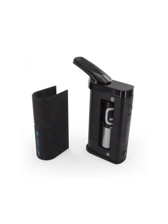 Vaporizator 'Boundless' CF Hybrid