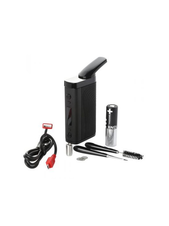 Vaporizator 'Boundless' CF Hybrid