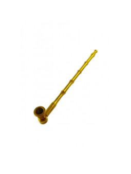 BLACK LEAF Screwable Pipe