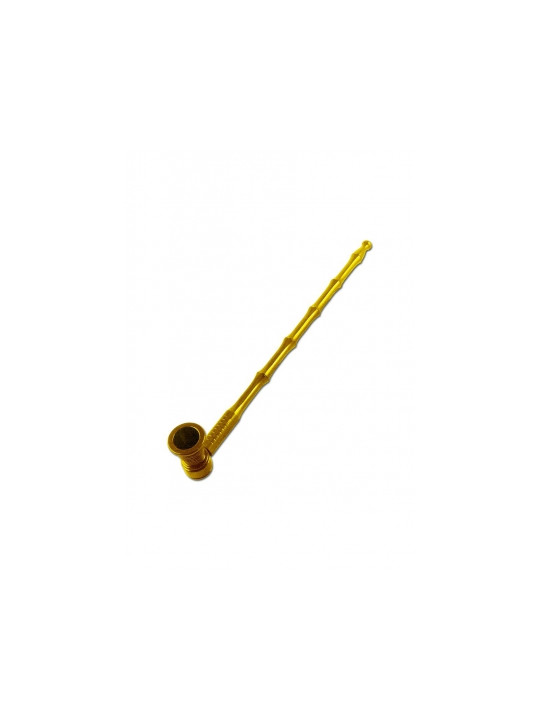 BLACK LEAF Screwable Pipe