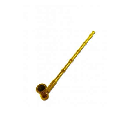 BLACK LEAF Screwable Pipe