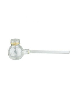 Pipa Vaporizator Mecanic 'Eagle' Bill's Shake