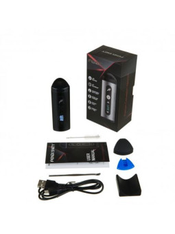 Vaporizator 'Fenix' Svaty