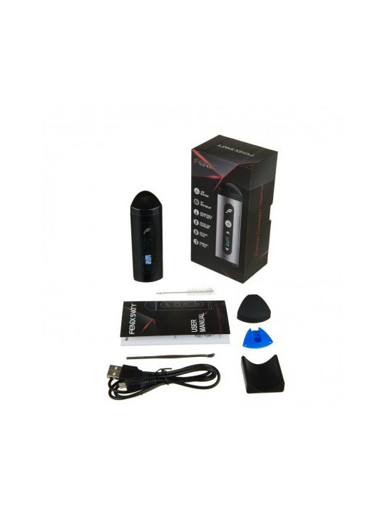 Vaporizator 'Fenix' Svaty