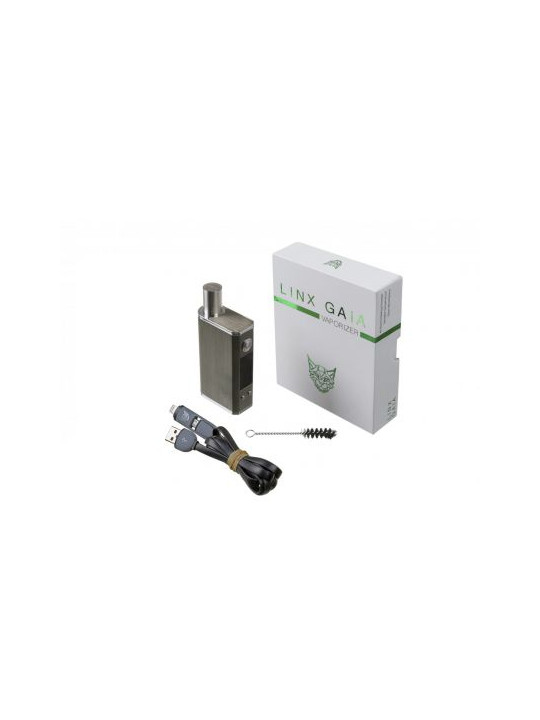 Vaporizator 'Linx' Gaia