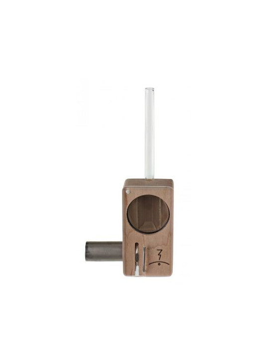 Vaporizator 'Magic' Flight Launch Box