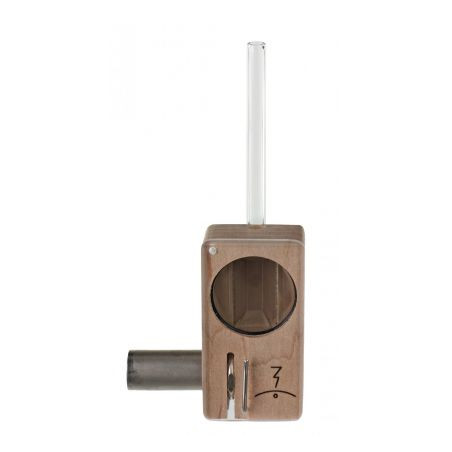 Vaporizator 'Magic' Flight Launch Box