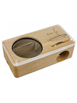 Vaporizator 'Magic' Flight Launch Box