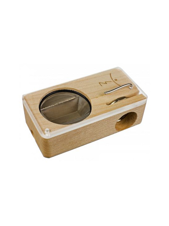Vaporizator 'Magic' Flight Launch Box