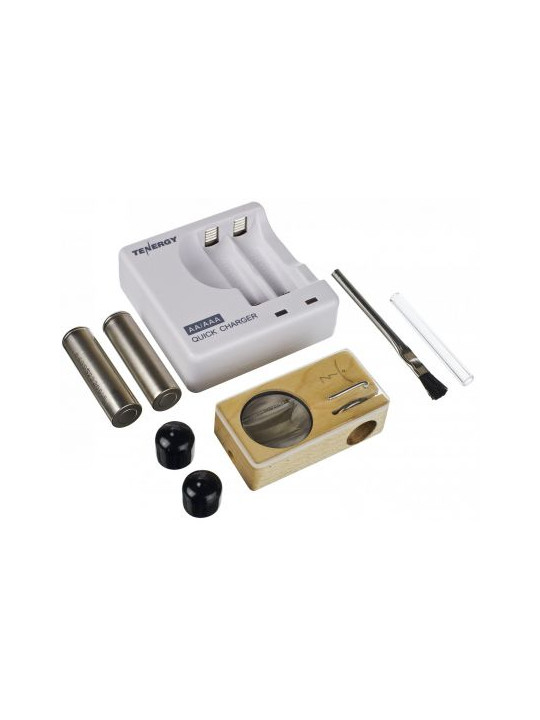 Vaporizator 'Magic' Flight Launch Box