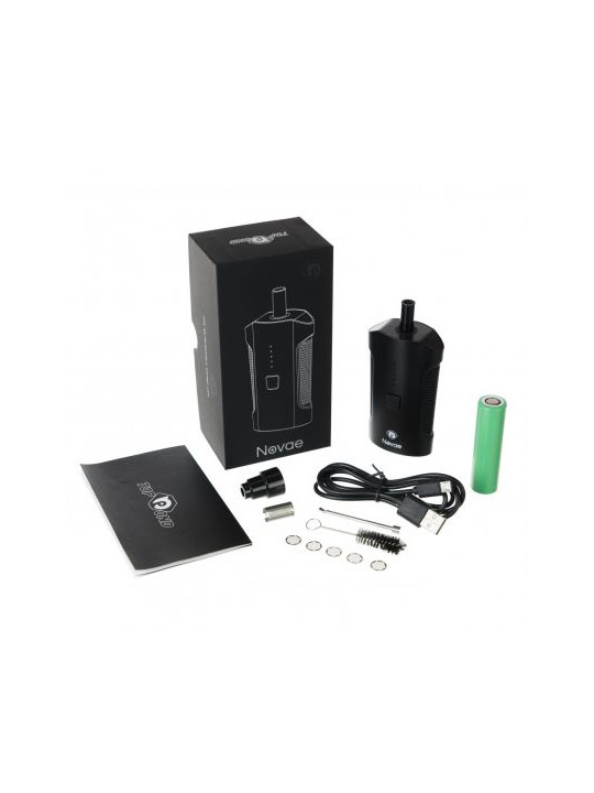 Vaporizator 'TopBond' Novae