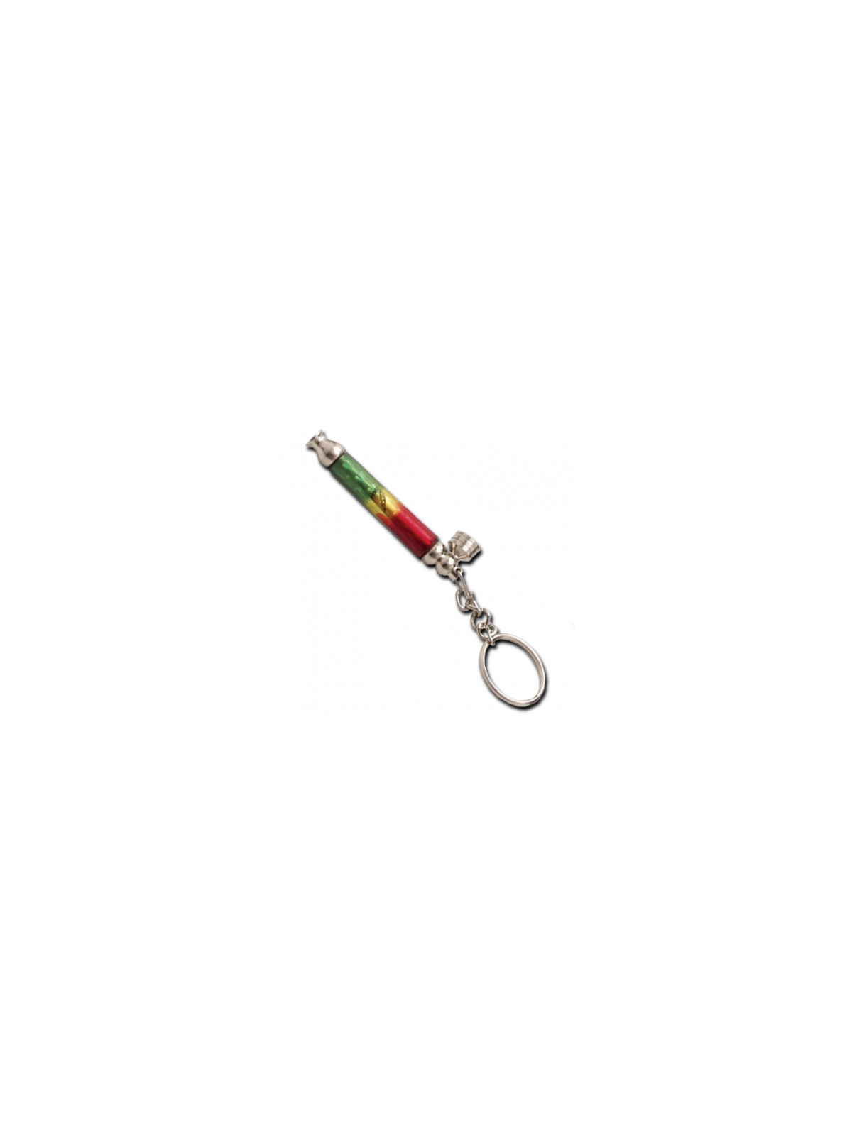 Pipa Mini 'Rasta'