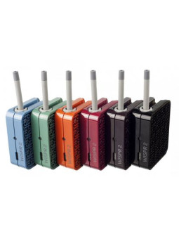 Vaporizator 'WISPR' II