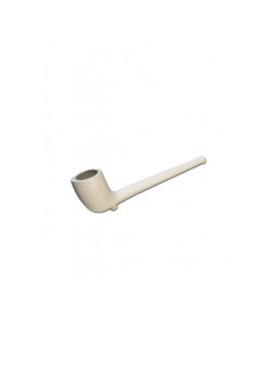 Clay Pipe