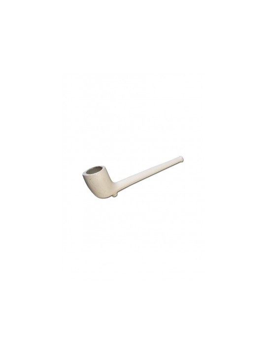 Clay Pipe