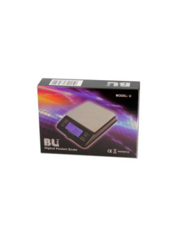 Cantar Digital 'BL. Scale' 0.01-200g Model 'U'