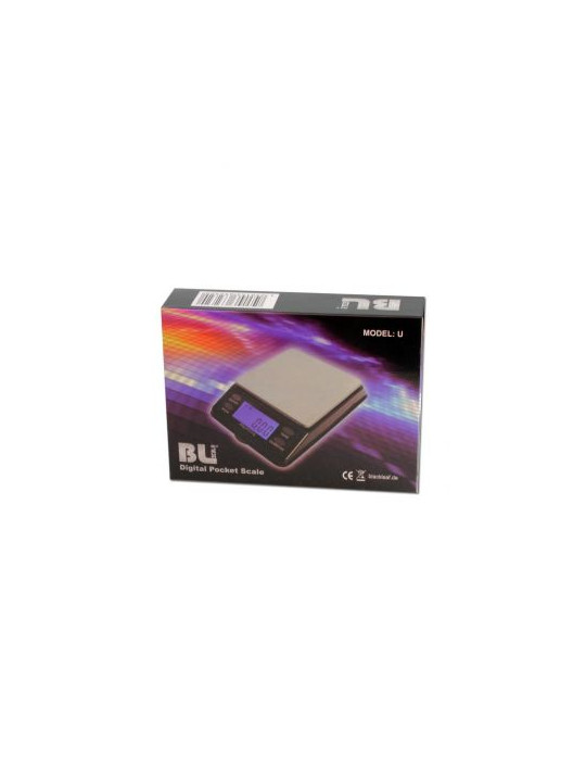 Cantar Digital 'BL. Scale' 0.01-200g Model 'U'