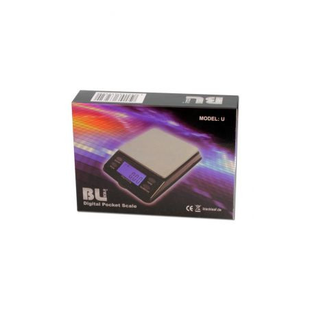 Cantar Digital 'BL. Scale' 0.01-200g Model 'U'