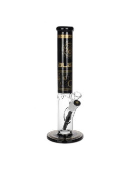 Bong 'Blaze' Alchemie Cylinder cu Gheata H-370mm