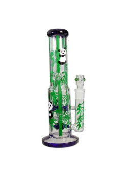 Bong 'Panda Hand' Knob Perco H-330mm