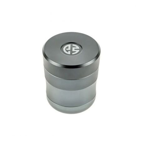 Grinder 'Mind' Aluminium - 4Part Ø-52mm