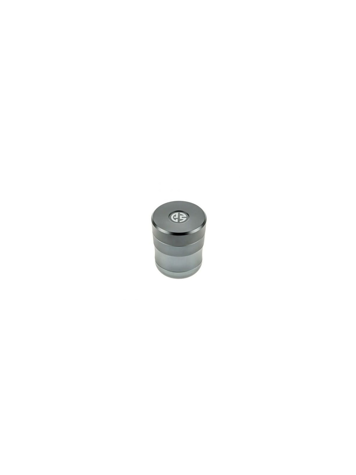 Grinder 'Mind' Aluminium - 4Part Ø-52mm