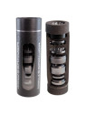 Grinder 'Mind' Aluminium - 4Part Ø-52mm