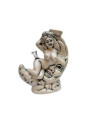 Pipa cu Apa 'Ceramic' Moon Lady