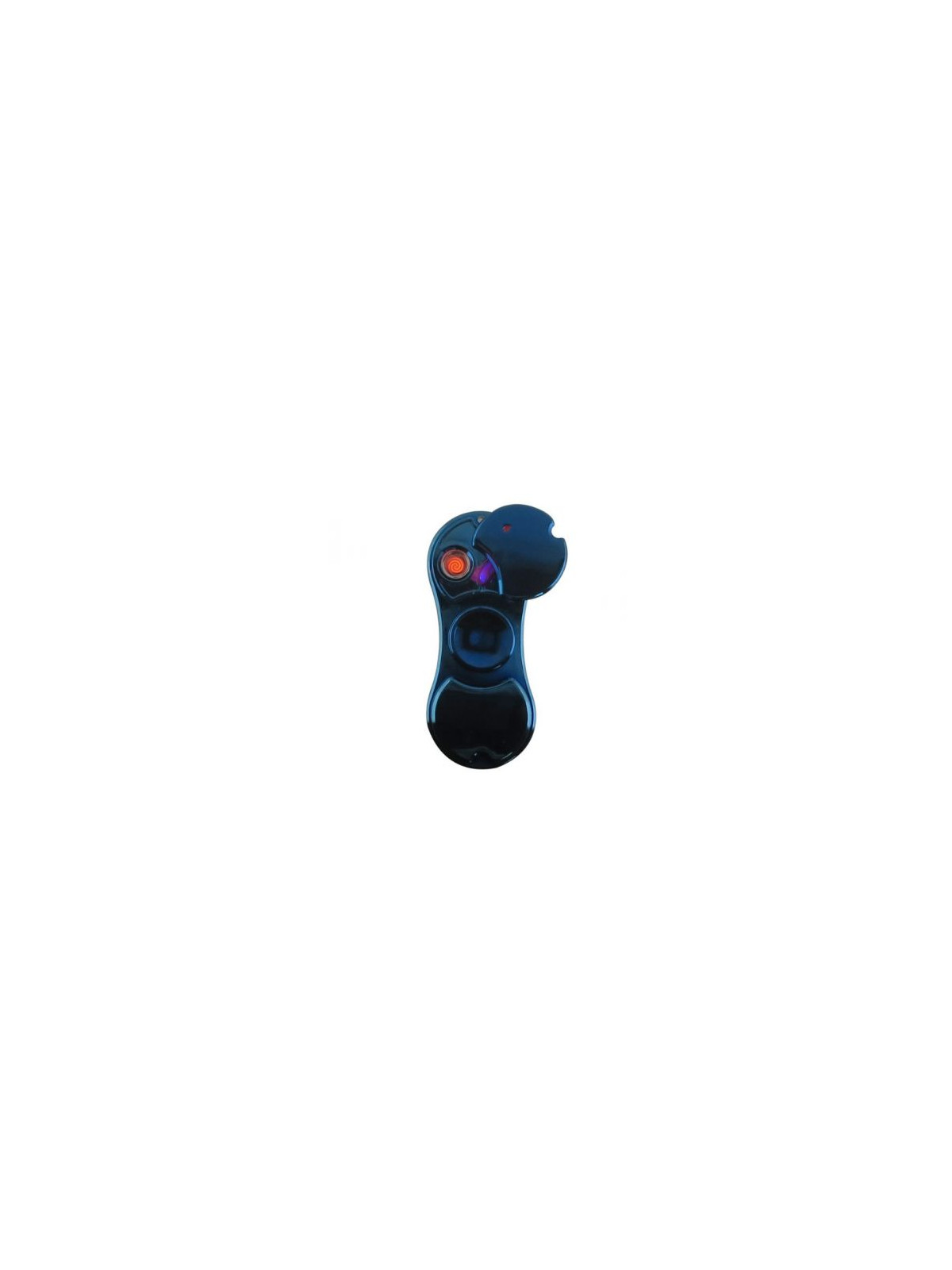 Bricheta USB 'Zorr' Spinner Blue