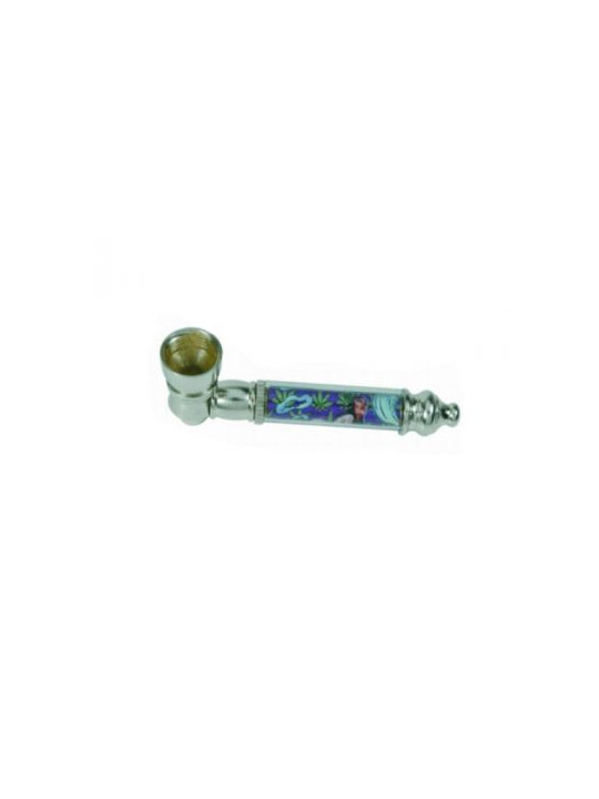 Pipa 'Love Joint' Metal
