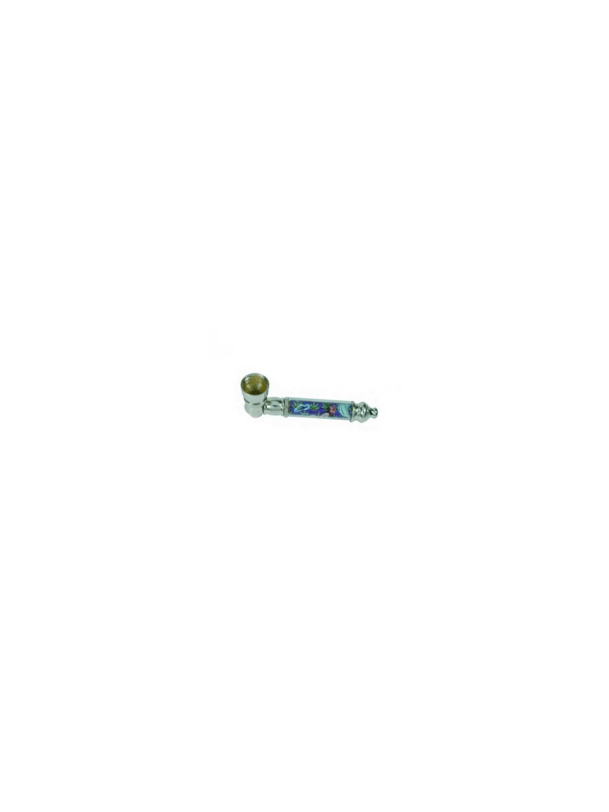 Pipa 'Love Joint' Metal
