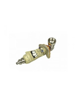 Pipa 'FunGuy' Metal