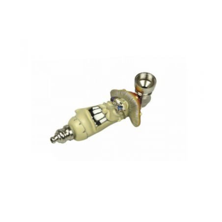 Pipa 'FunGuy' Metal