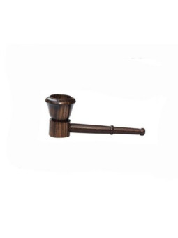 Pipa 'Polish' Rosewood