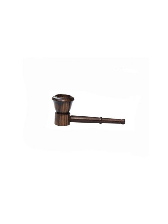 Pipa 'Polish' Rosewood