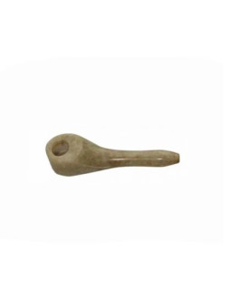 Pipa 'Stone' Soapstone