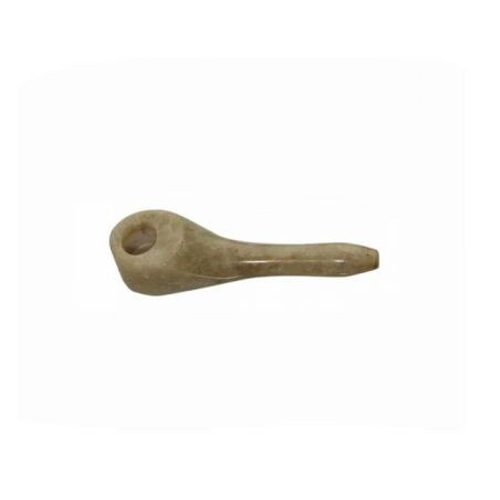 Pipa 'Stone' Soapstone