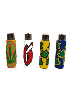 Bricheta 'Clipper' cu Cover 'Fantasy Sleeves N Ref.' - x1buc.