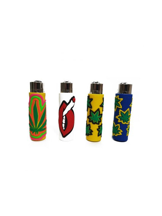 Bricheta 'Clipper' cu Cover 'Fantasy Sleeves N Ref.' - x1buc.